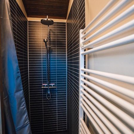 Blue View Cabin 6B With Private Hot Tub เรย์คอลท์ ภายนอก รูปภาพ