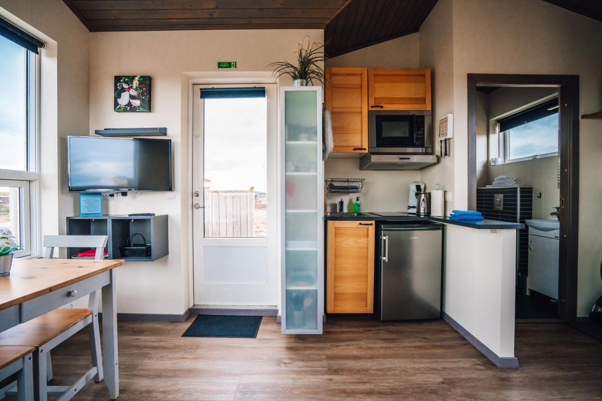 Blue View Cabin 6B With Private Hot Tub เรย์คอลท์ ภายนอก รูปภาพ