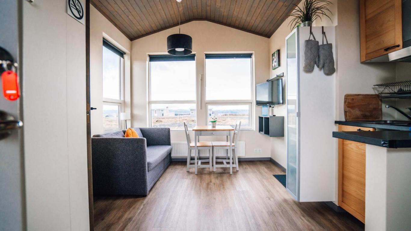 Blue View Cabin 6B With Private Hot Tub เรย์คอลท์ ภายนอก รูปภาพ
