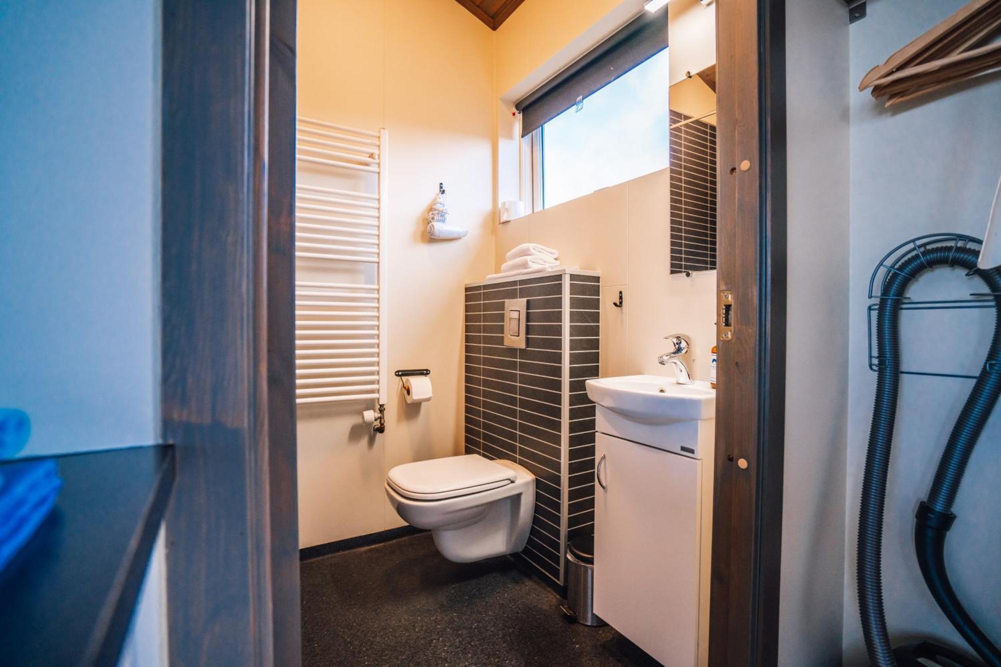 Blue View Cabin 6B With Private Hot Tub เรย์คอลท์ ภายนอก รูปภาพ